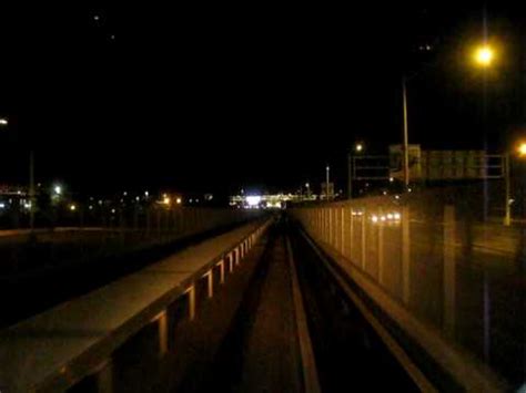 train from yvr to sea.